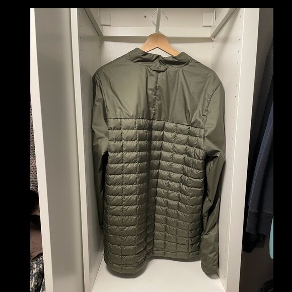 North Face Men's Carto Triclimate Hooded Jacket - Picture 6 of 7